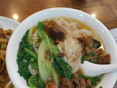 -沙河粉村·国家非遗传承(云台店)