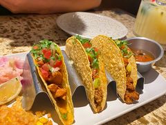 Taco-墨纪Mojí墨西哥餐厅(官舍店)