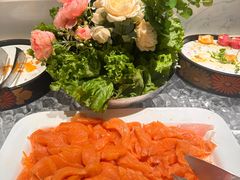 -天伦松鹤大饭店·欣妮咖啡