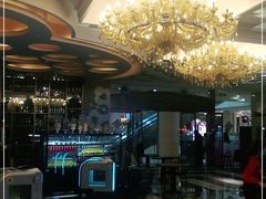 -米乐星世界KTV(汇智国际商业中心店)