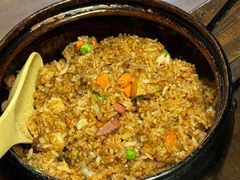 -吃货私房菜(丽江束河古镇店)