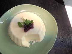 杏仁豆腐-YAMAKAWA(龙湖胥江天街店)