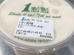 -1点点(丰盛町店)