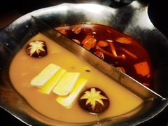 -湊湊火锅·茶憩(石家庄万象城店)
