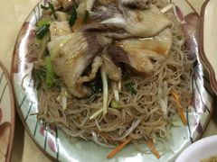 -新顺发餐厅(市桥店)