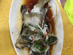 -南海渔家•海鲜•正宗海南菜(海棠湾店)