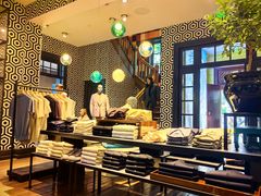 -SUITSUPPLY(安福路店)