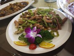 -旺达·福州菜(正大广场店)