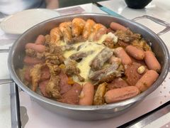 -黄记煌三汁焖锅(首创奥特莱斯店)