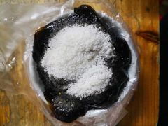 白糖-共和老洪豆花草粿水粿