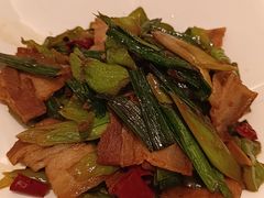 -安徽大厦中餐厅
