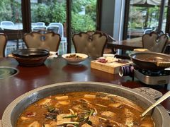 -乖乖佳花园山庄·私房菜(阿哈湖公园店)