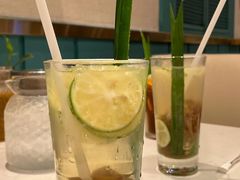 -美奈小馆·越南料理(中航城君尚购物中心店)