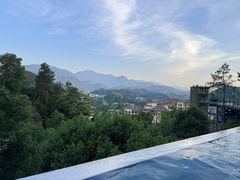-宜春明月山维景国际温泉度假酒店