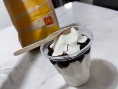 -麦当劳(志健广场店)