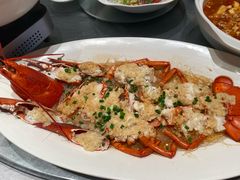 -艳阳天·非遗楚菜(武汉客厅店)