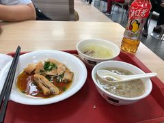 -来必堡(娄山关路店)