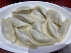 -喜家德虾仁水饺(岗厦北店)