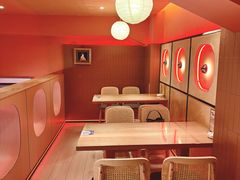 -明治屋(二十三年洪化桥店)