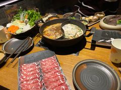 -呷哺呷哺 黄金牧场 (新中关购物中心店)