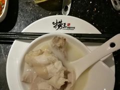 -捞王锅物料理(凯旋路店)