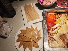 -红鼎坊·老成都火锅(新南门店)