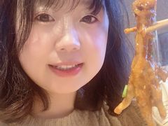-梨花牛肉汤饭(仁恒伊势丹店)