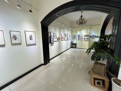 -良友书坊(安徽路店)