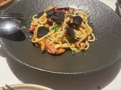 -Osteria Garden 生蚝花园餐厅(原进贤路店)