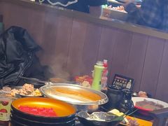 -牛New寿喜烧(虹桥新天地店)