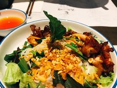-美奈小馆·越南料理(中航城君尚购物中心店)