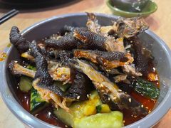 -龙泉人椰子鸡.糟粕醋.海南菜(三亚旗舰店)