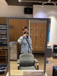 -Mentor Hair Salon