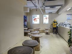 -狐狸和向日葵(北京路店)