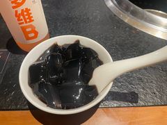 -何发发和牛烧肉·鳗鱼榴莲放题自助(乐峰广场店)