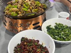-张氏父子常德肠子馆(红星总店)