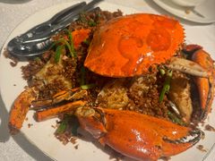 -喜记避风塘炒辣蟹(旗舰店)