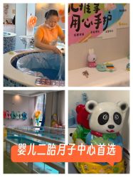 -童谣里医疗级月子中心(独栋湖景店)