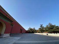 -北京市劳动人民文化宫(太庙)