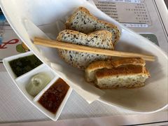 -安妮意大利餐厅(日坛店)