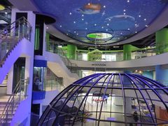 -苏州青少年科技馆