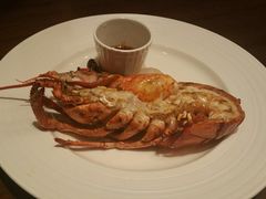 -恰餐厅及酒吧 CHAR Bar & Grill (北京丽都皇冠假日店)