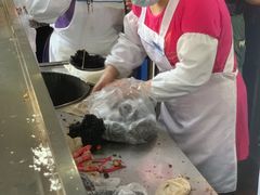-芳婆糕团店(王府大街店)