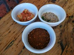 -阿婆情腊排骨火锅(金虹路店)