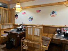 -九田家黑牛烤肉料理(石路天虹店)