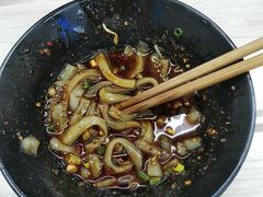 -庆蓉云·庆云面(双林店)