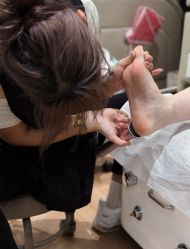 -U+nail优加专业美甲美睫