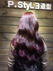 -P.STYLE 派斯造型