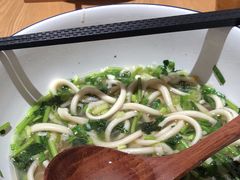 -马记永·兰州牛肉面(3019君尚店)