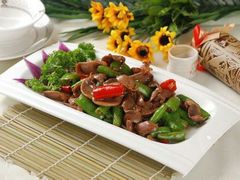 -康陵正德春饼宴26号